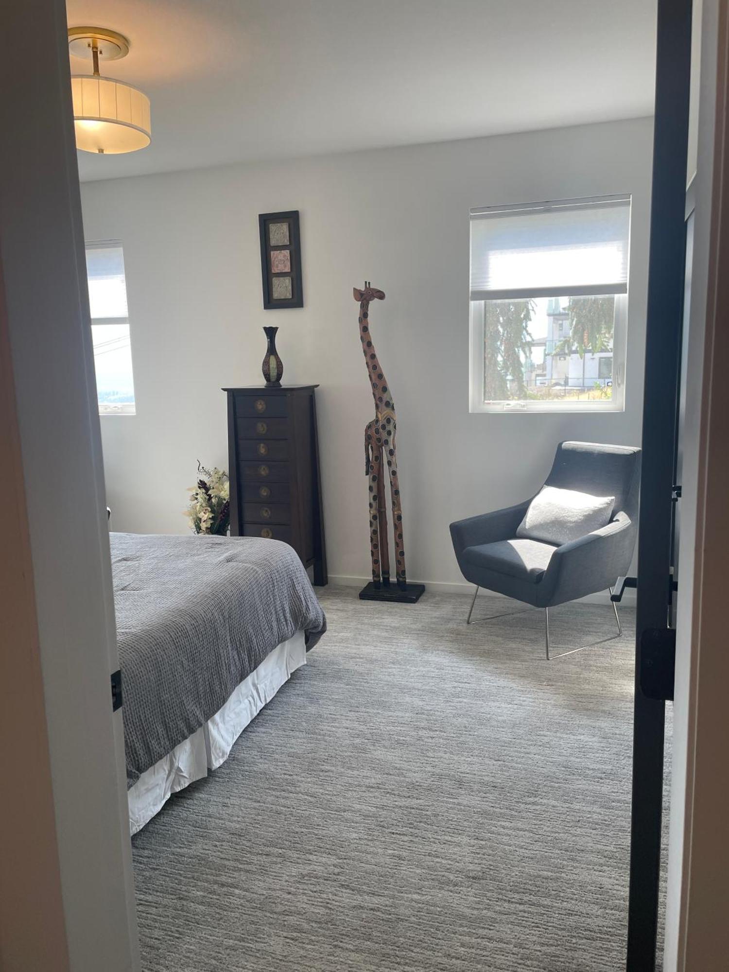 Beautiful Suite On Golf Course Kelowna Buitenkant foto